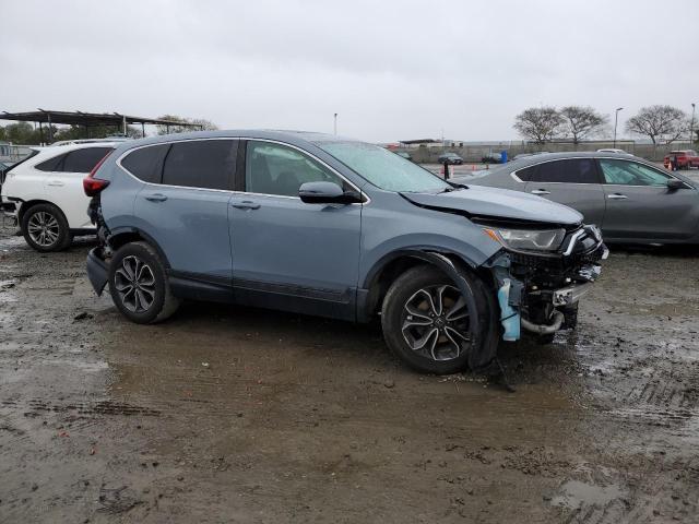 Vin: 2hkrw2h81lh622853, lot: 49075675, honda crv exl 20204