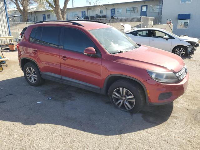 Vin: wvgav7axxgw052569, lot: 49813445, volkswagen tiguan s 20164