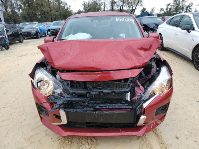 2024 MITSUBISHI MIRAGE ES ML32AUHJ8RH009816