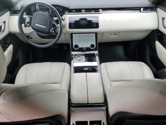2020 LAND ROVER RANGE ROVE SALYB2EX3LA291518