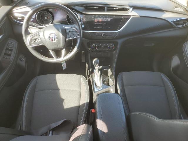 2020 BUICK ENCORE GX - KL4MMDS27LB130548