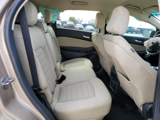 2020 FORD EDGE SE - 2FMPK3G90LBB06848