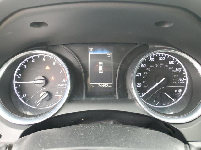 2020 TOYOTA CAMRY LE - 4T1C11AK9LU929287