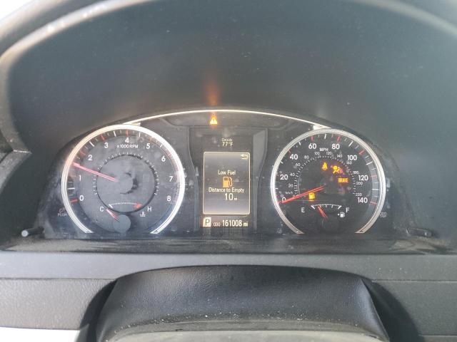 2015 TOYOTA CAMRY LE - 4T1BF1FK8FU959469