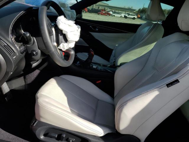 2021 INFINITI Q60 RED SP - JN1FV7LL3MM560641