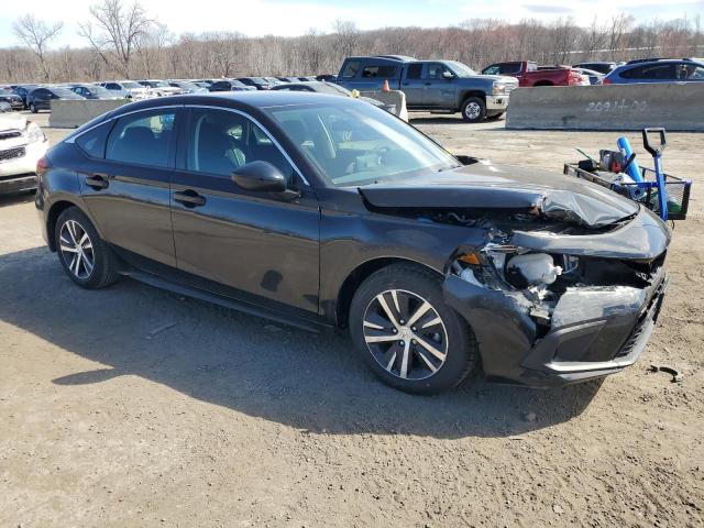Vin: 19xfl2h50ne022396, lot: 51072065, honda civic lx 20224
