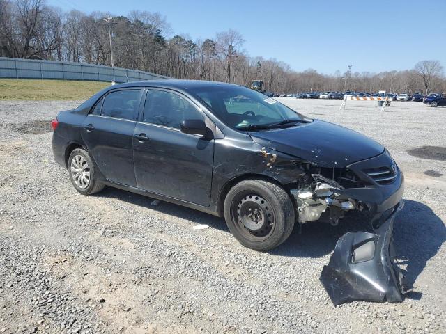 Vin: 5yfbu4ee1dp220347, lot: 49006885, toyota corolla base 20134