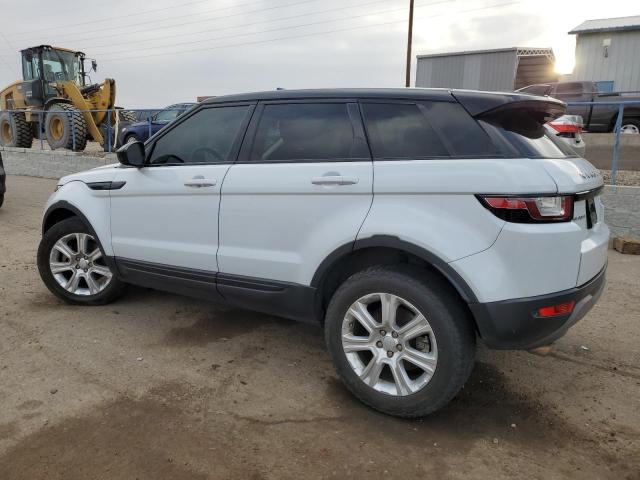 2017 LAND ROVER RANGE ROVE - SALVP2BG3HH238423