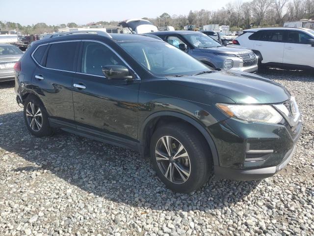 2019 NISSAN ROGUE S - 5N1AT2MT6KC775380