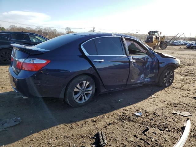 Vin: 1hgcr2f3xfa020051, lot: 50442575, honda accord lx 20153