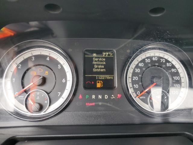 2016 RAM 1500 ST - 3C6JR6AT2GG239276