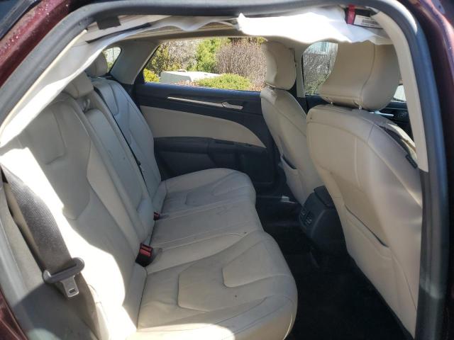 2017 FORD FUSION TIT 3FA6P0RU6HR138588