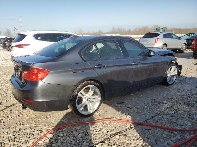 Vin: wba3a9g59ens64440, lot: 49270985, bmw 3 series i 20143