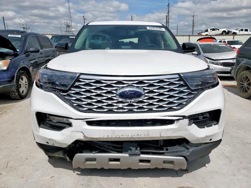 1FM5K7HC4NGA83546 2022 FORD EXPLORER