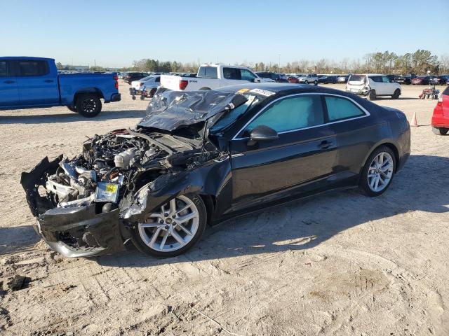 Vin: wausaaf57pa016261, lot: 48759225, audi a5 premium 45 2023 img_1