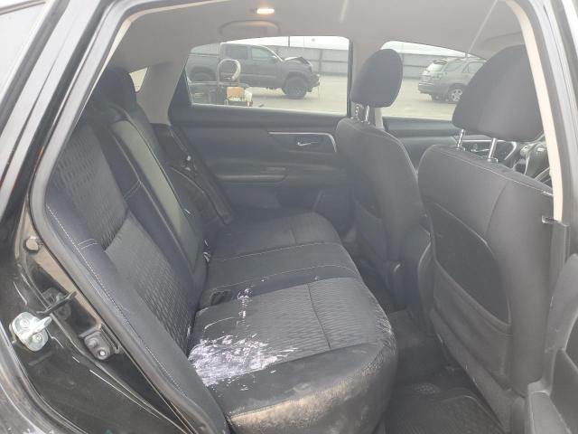 2017 NISSAN ALTIMA 2.5 - 1N4AL3AP6HC291113