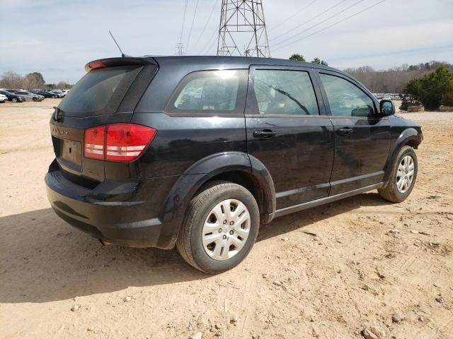 Vin: 3c4pdcab0et116989, lot: 47640415, dodge journey se 20143