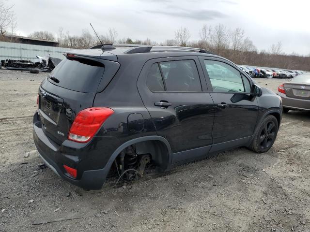 2018 CHEVROLET TRAX PREMI KL7CJRSB6JB564607