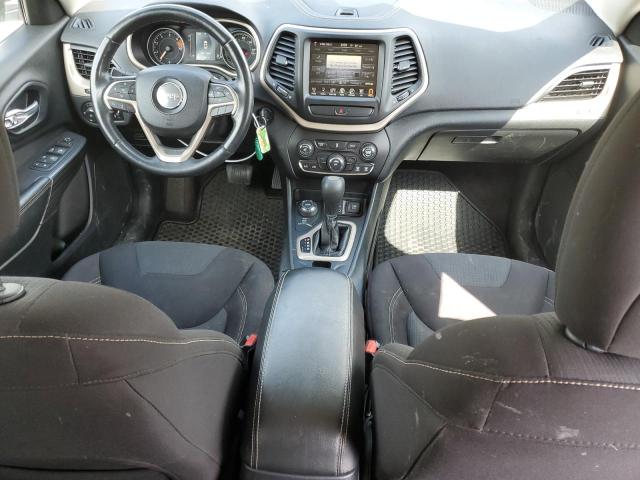 2016 JEEP CHEROKEE L - 1C4PJMCB2GW286568