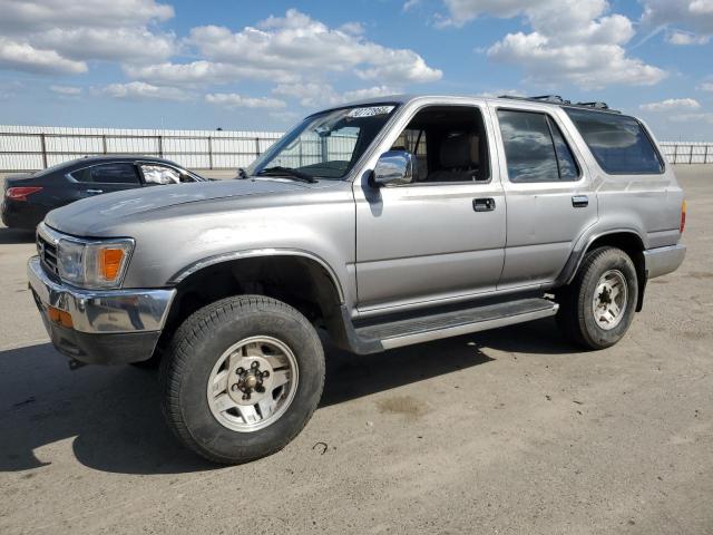 TOYOTA 4RUNNER VN