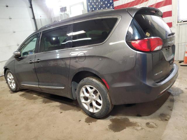 Vin: 2c4rc1gg1lr144058, lot: 48467565, chrysler pacifica limited 20202