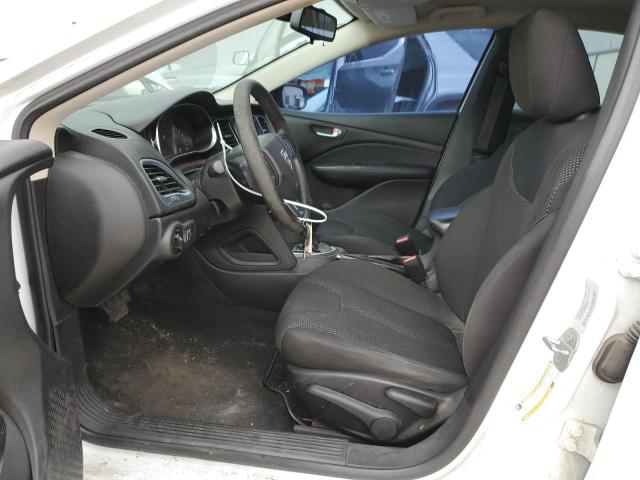 2016 DODGE DART SE 1C3CDFAA6GD555506