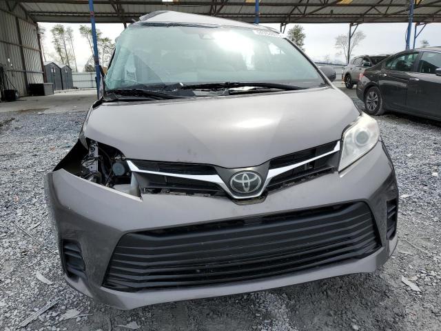 2019 TOYOTA SIENNA LE - 5TDKZ3DCXKS980356