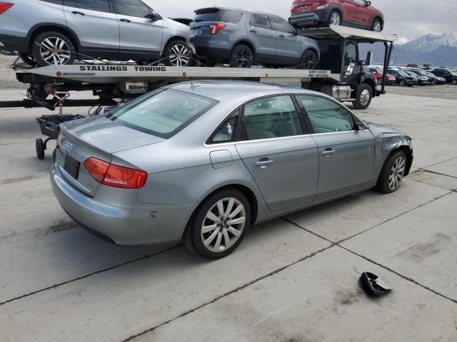 Vin: wauffafl3an031745, lot: 51189545, audi a4 premium plus 20103