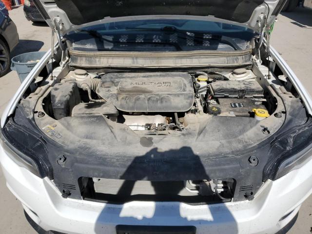 2019 JEEP CHEROKEE L - 1C4PJMLB3KD437387