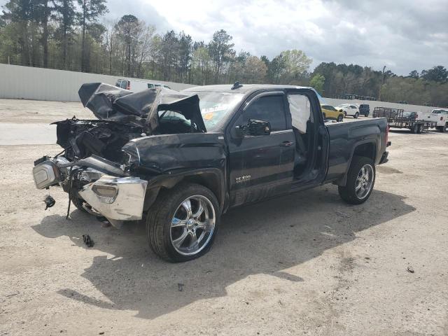 2017 GMC SIERRA C15 #3151547307