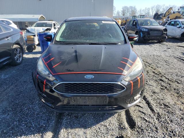2016 FORD FOCUS SE - 1FADP3KE2GL259787