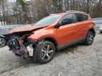 2016 TOYOTA RAV4 XLE - JTMWFREV5GJ096942