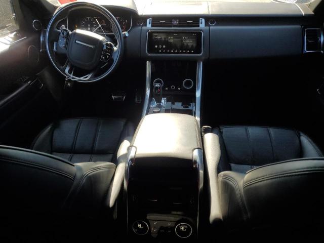 2020 LAND ROVER RANGE ROVE - SALWV2SE5LA731577