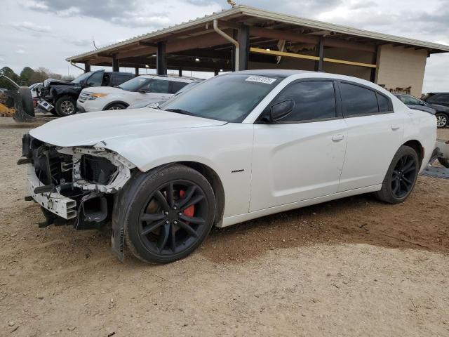 DODGE CHARGER R/T