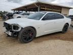 2016 DODGE CHARGER R/ - 2C3CDXCT7GH127483
