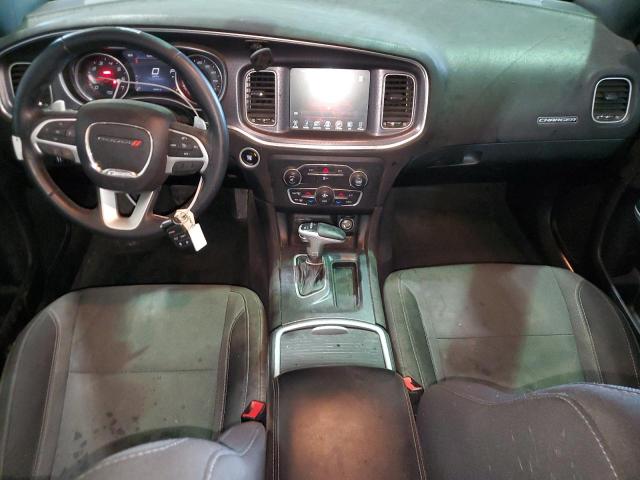 2015 DODGE CHARGER R/ - 2C3CDXCT9FH857376