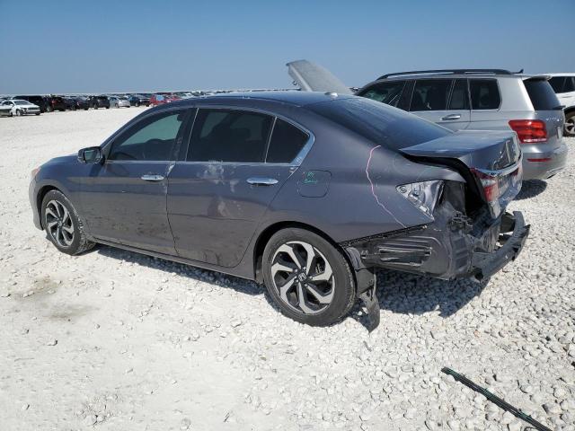Vin: 1hgcr2f83ha044254, lot: 50613305, honda accord exl 20172