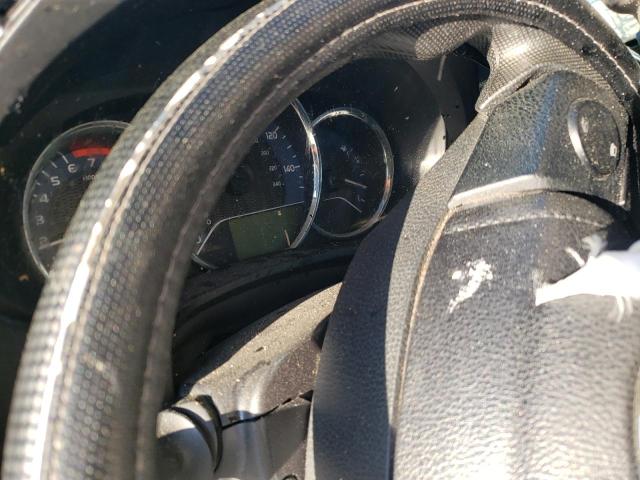 2015 TOYOTA COROLLA L - 2T1BURHEXFC236817