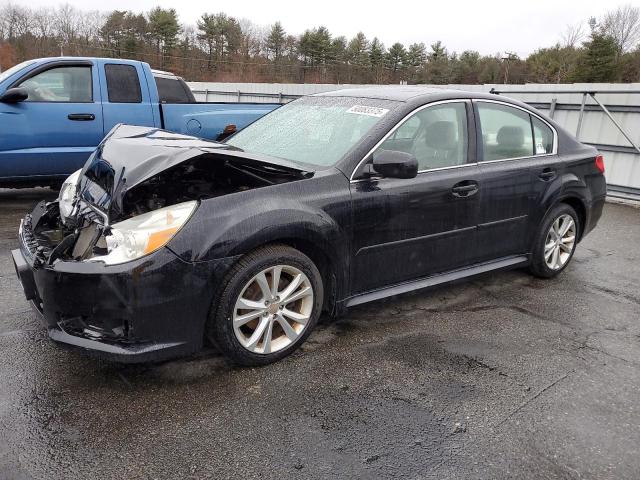 SUBARU LEGACY 2.5I PREMIUM