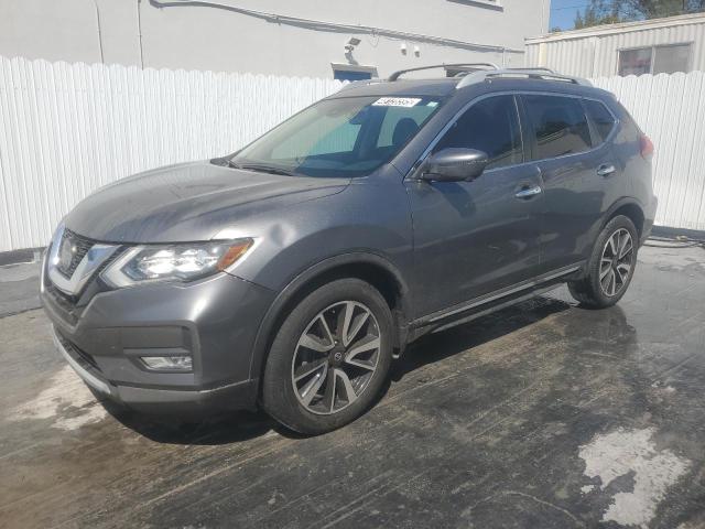 Vin: 5n1at2mt7kc804367, lot: 48128595, nissan rogue s 2019 img_1