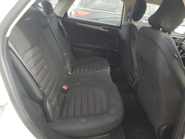 2018 FORD FUSION SE - 3FA6P0LU4JR244729