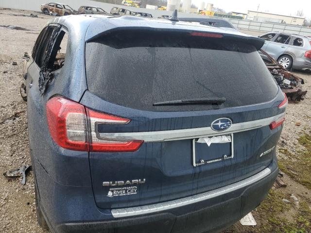2025 SUBARU ASCENT PRE 4S4WMADD3S3415330