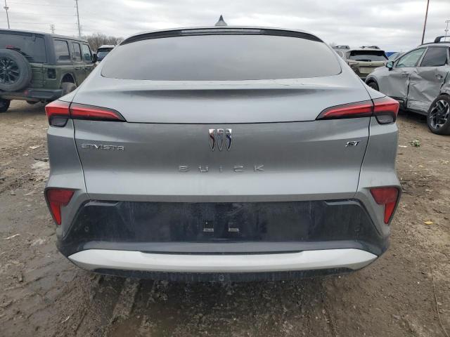 2024 BUICK ENVISTA SP KL47LBE21RB181245