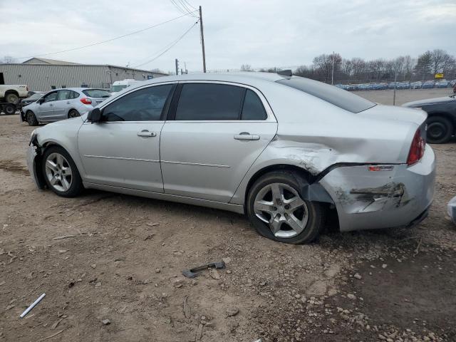 2012 CHEVROLET MALIBU LS - 1G1ZB5E07CF340991