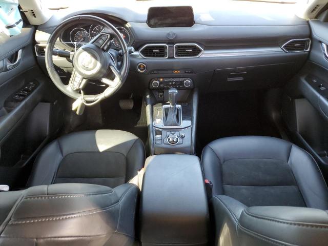 2018 MAZDA CX-5 TOURI - JM3KFACM6J0400293
