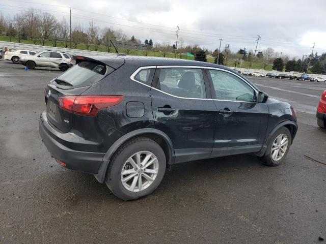 2017 NISSAN ROGUE SPOR - JN1BJ1CR4HW142501