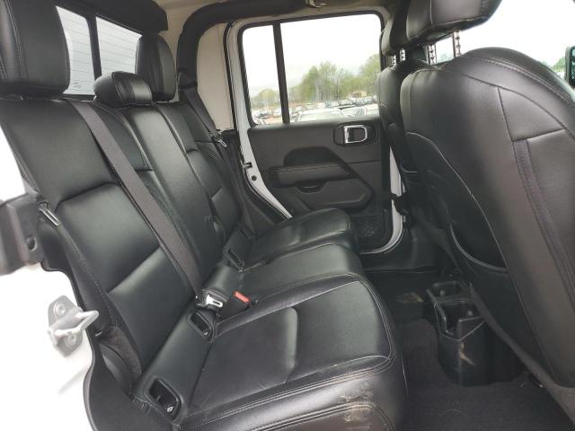 2020 JEEP GLADIATOR - 1C6HJTFG0LL172481