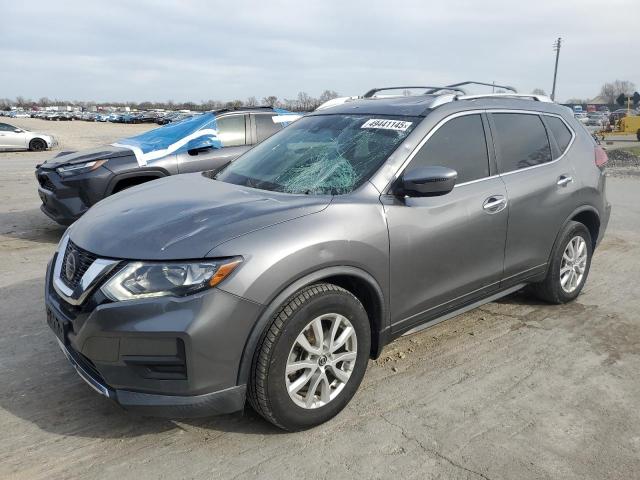Vin: knmat2mt0kp514808, lot: 49441145, nissan rogue s 2019 img_1