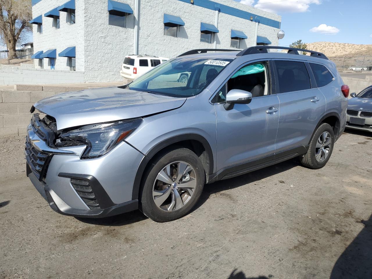 SUBARU ASCENT PREMIUM