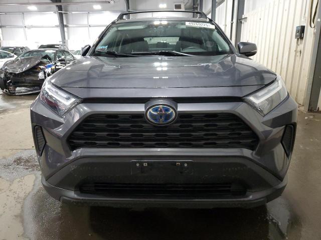 2022 TOYOTA RAV4 XLE - 2T3RWRFV8NW132133